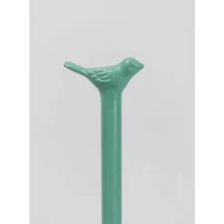 Kleinmöbel & Sonstiges-KARE Design Schirmstander Singing In The Rain Grun