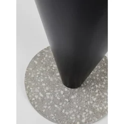 Kleinmöbel & Sonstiges-KARE Design Schirmstander Singing In The Rain Schwarz