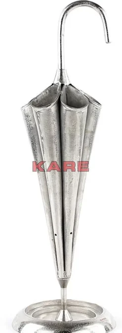 Kleinmöbel & Sonstiges-KARE Design Schirmstander Umbrella