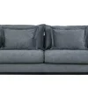 Sofas & Couches-KARE Design Schlafsofa Caren 3 Sitzer. Tarim 10