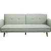 Sofas & Couches-KARE Design Schlafsofa Lizzy 210Cm