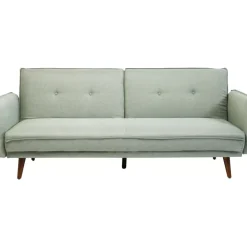 Sofas & Couches-KARE Design Schlafsofa Lizzy 210Cm