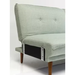 Sofas & Couches-KARE Design Schlafsofa Lizzy 210Cm