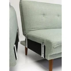 Sofas & Couches-KARE Design Schlafsofa Lizzy 210Cm