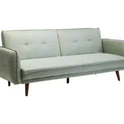 Sofas & Couches-KARE Design Schlafsofa Lizzy 210Cm