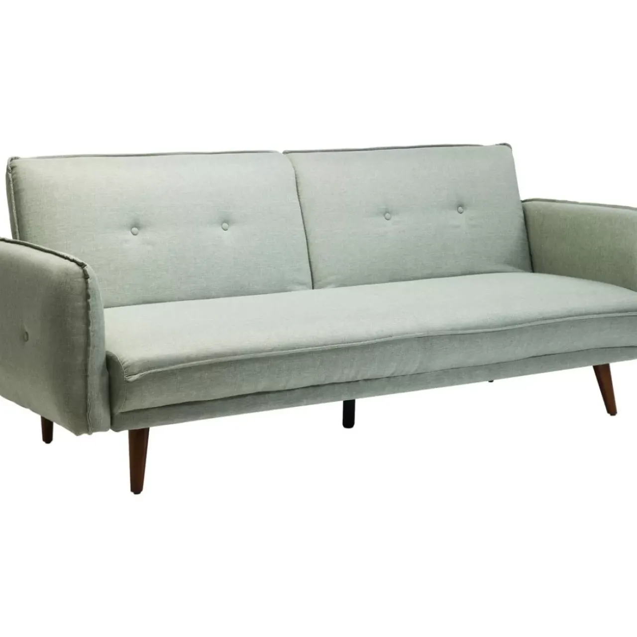 Sofas & Couches-KARE Design Schlafsofa Lizzy 210Cm