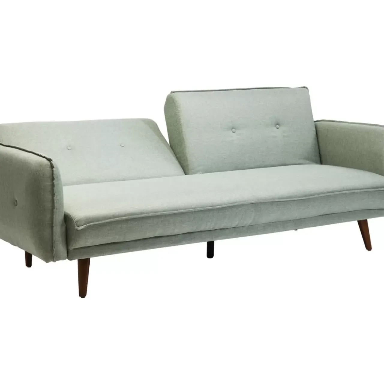 Sofas & Couches-KARE Design Schlafsofa Lizzy 210Cm