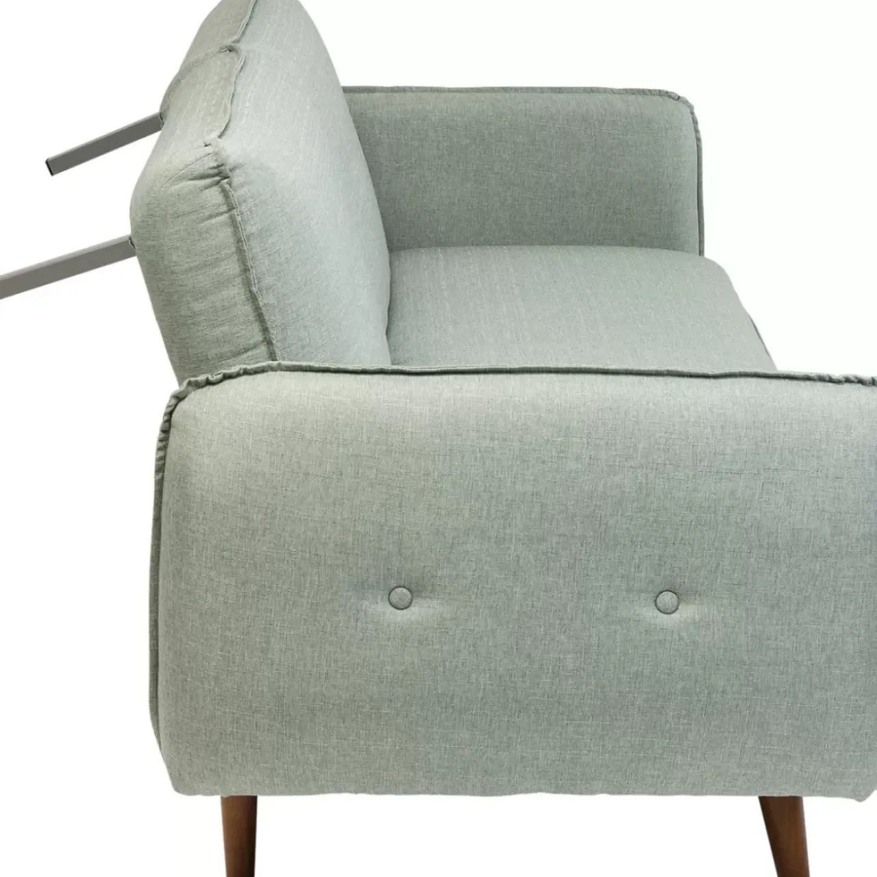 Sofas & Couches-KARE Design Schlafsofa Lizzy 210Cm