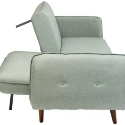 Sofas & Couches-KARE Design Schlafsofa Lizzy 210Cm