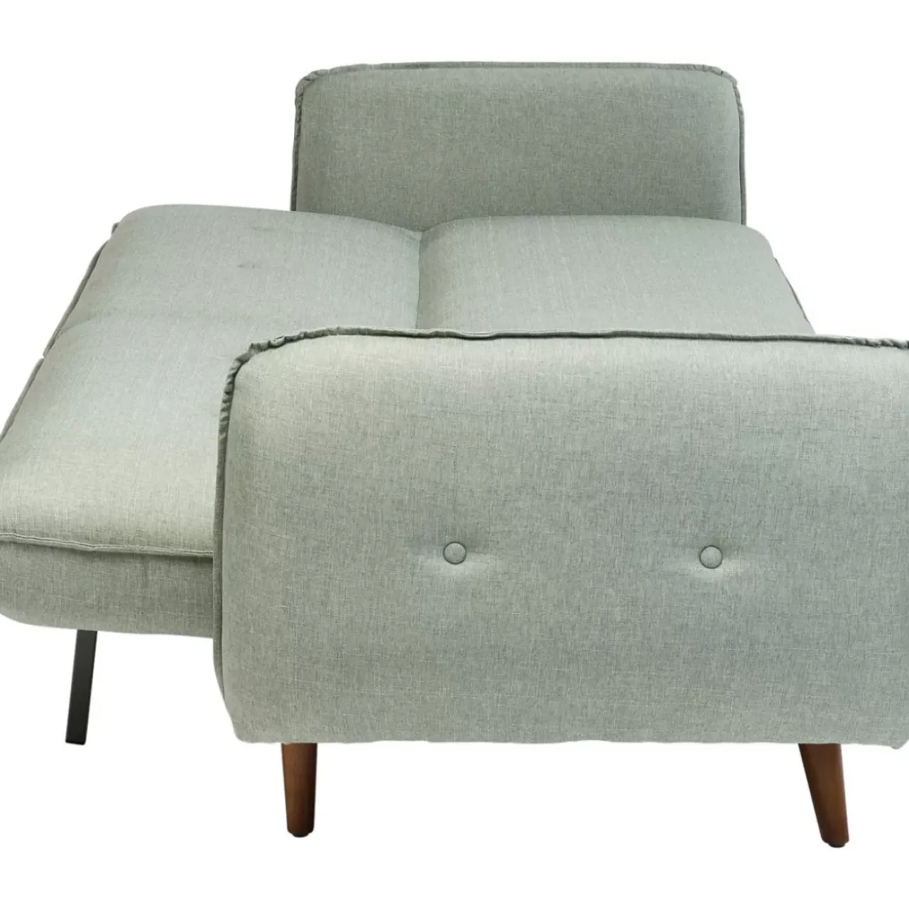 Sofas & Couches-KARE Design Schlafsofa Lizzy 210Cm