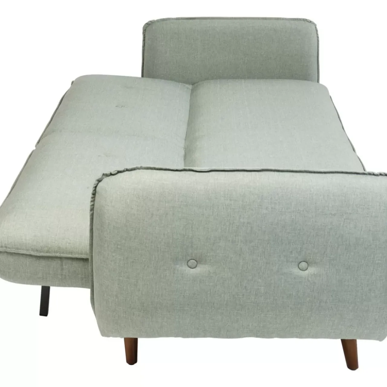 Sofas & Couches-KARE Design Schlafsofa Lizzy 210Cm
