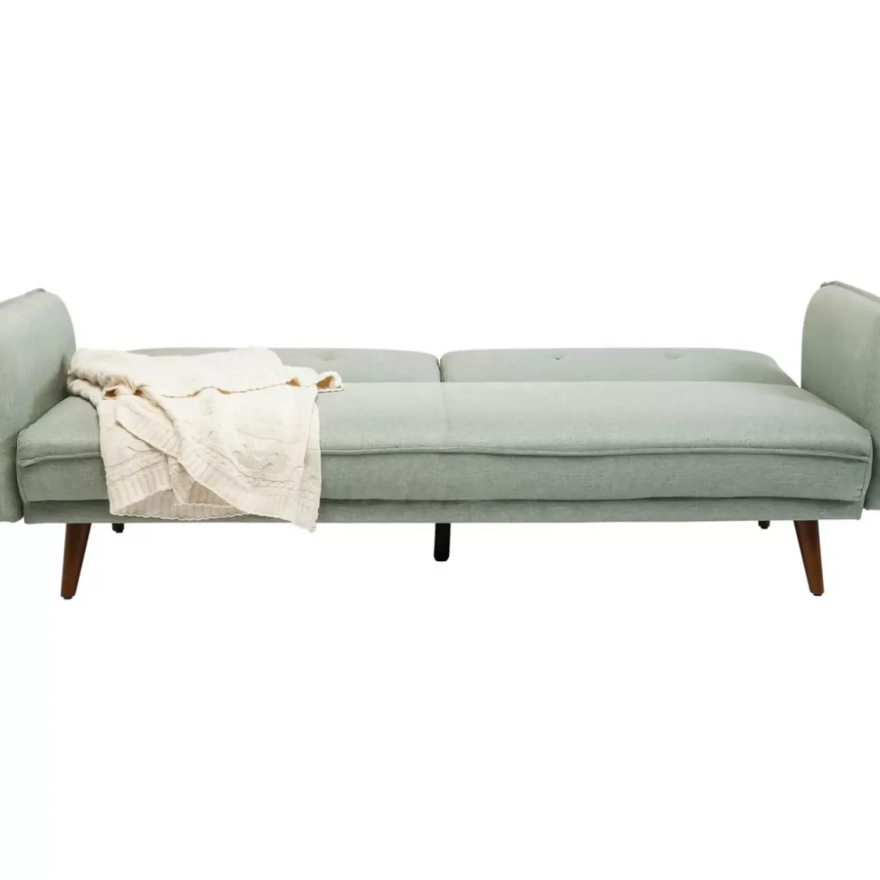Sofas & Couches-KARE Design Schlafsofa Lizzy 210Cm