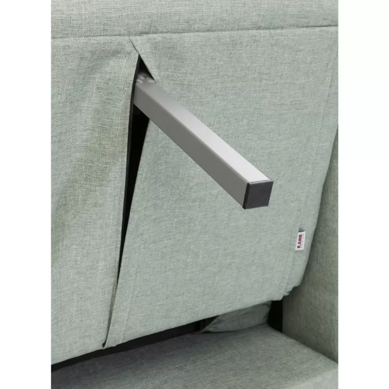 Sofas & Couches-KARE Design Schlafsofa Lizzy 210Cm
