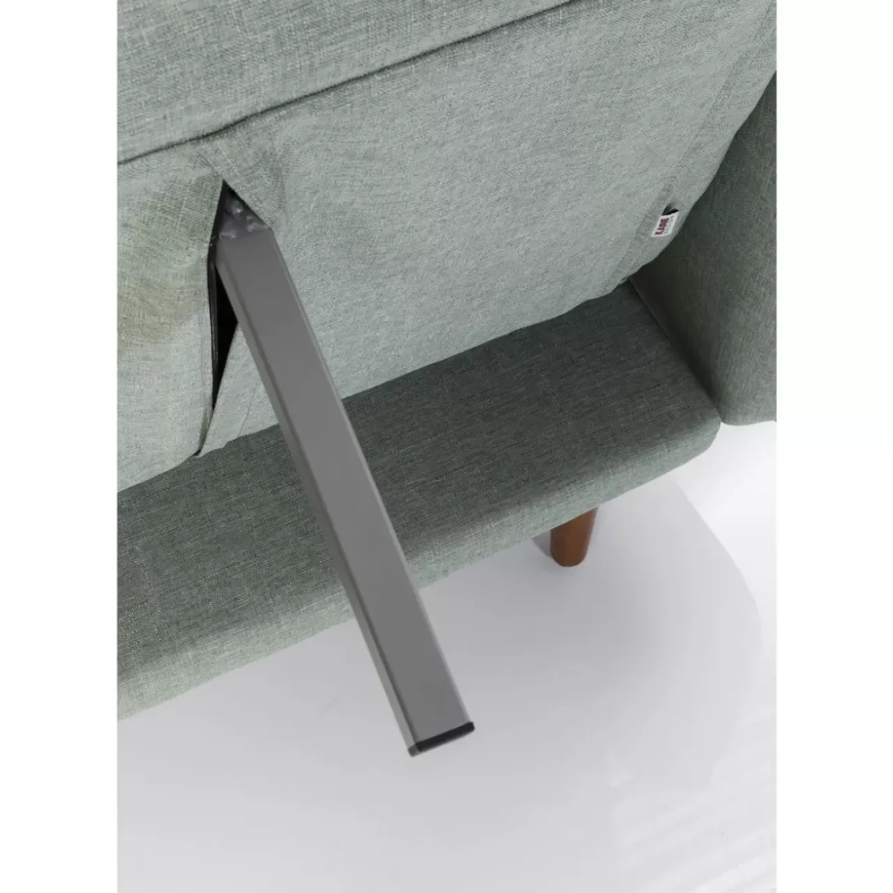 Sofas & Couches-KARE Design Schlafsofa Lizzy 210Cm