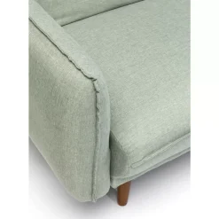Sofas & Couches-KARE Design Schlafsofa Lizzy 210Cm