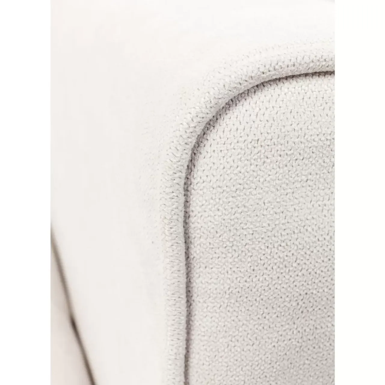 Sofas & Couches-KARE Design Schlafsofa Milchbar Beige 219Cm