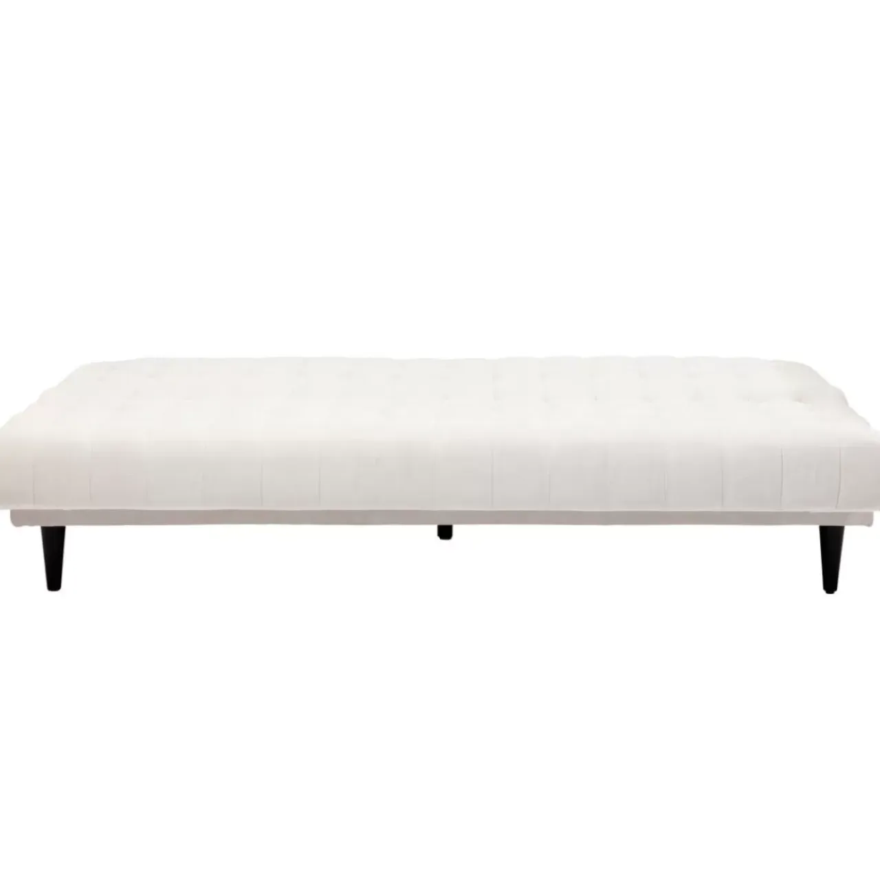 Sofas & Couches-KARE Design Schlafsofa Milchbar Beige 219Cm