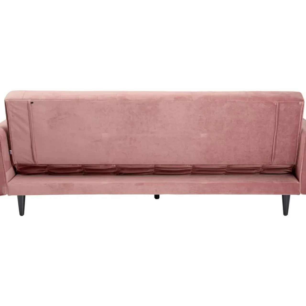Sofas & Couches-KARE Design Schlafsofa Milchbar Rose 219Cm