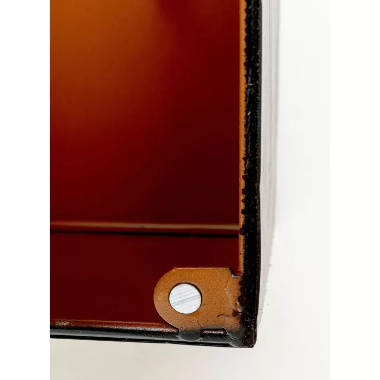 Aufbewahrung & Ordnung-KARE Design Schlusselkasten Safe