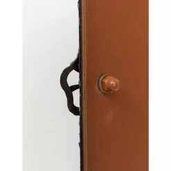 Aufbewahrung & Ordnung-KARE Design Schlusselkasten Safe