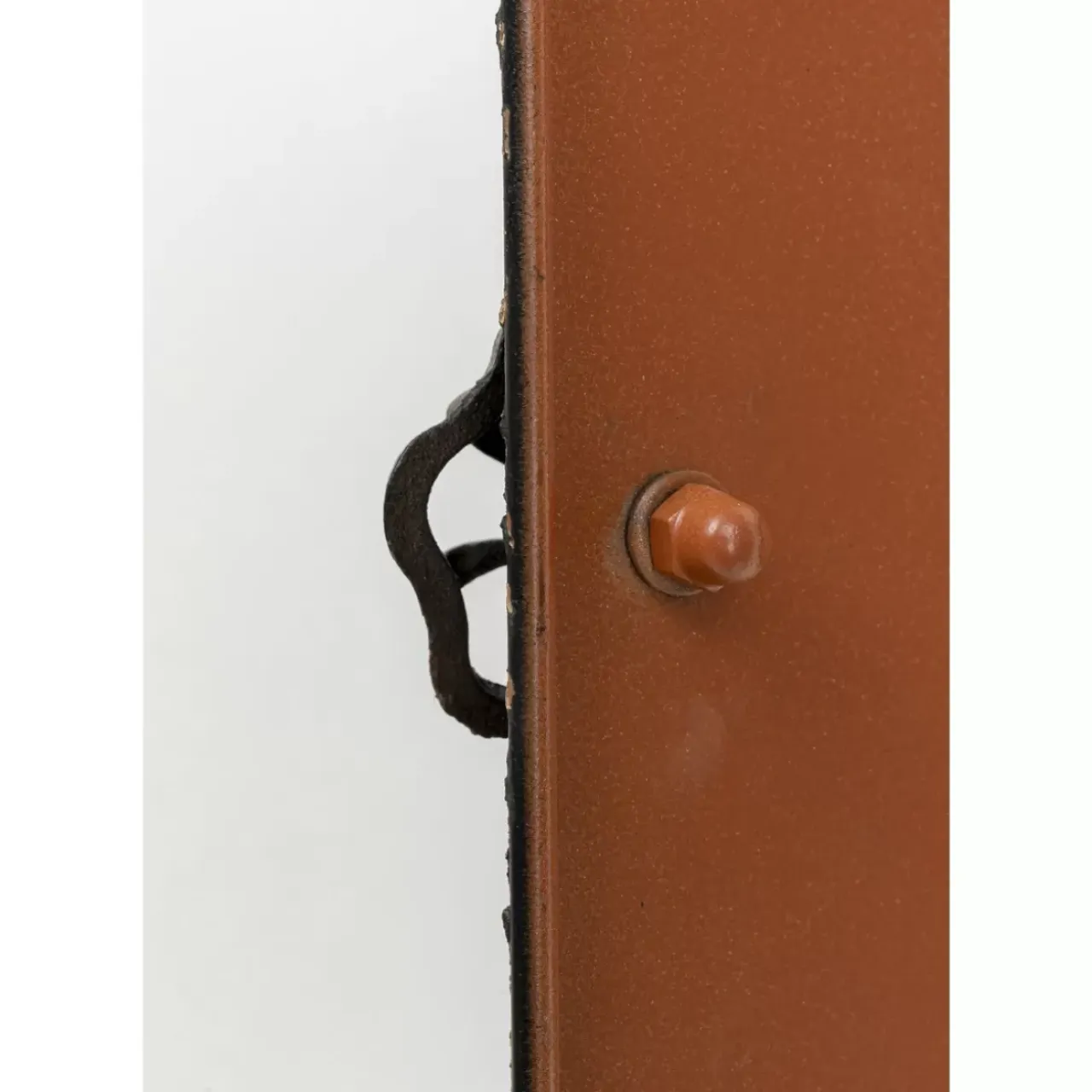Aufbewahrung & Ordnung-KARE Design Schlusselkasten Safe