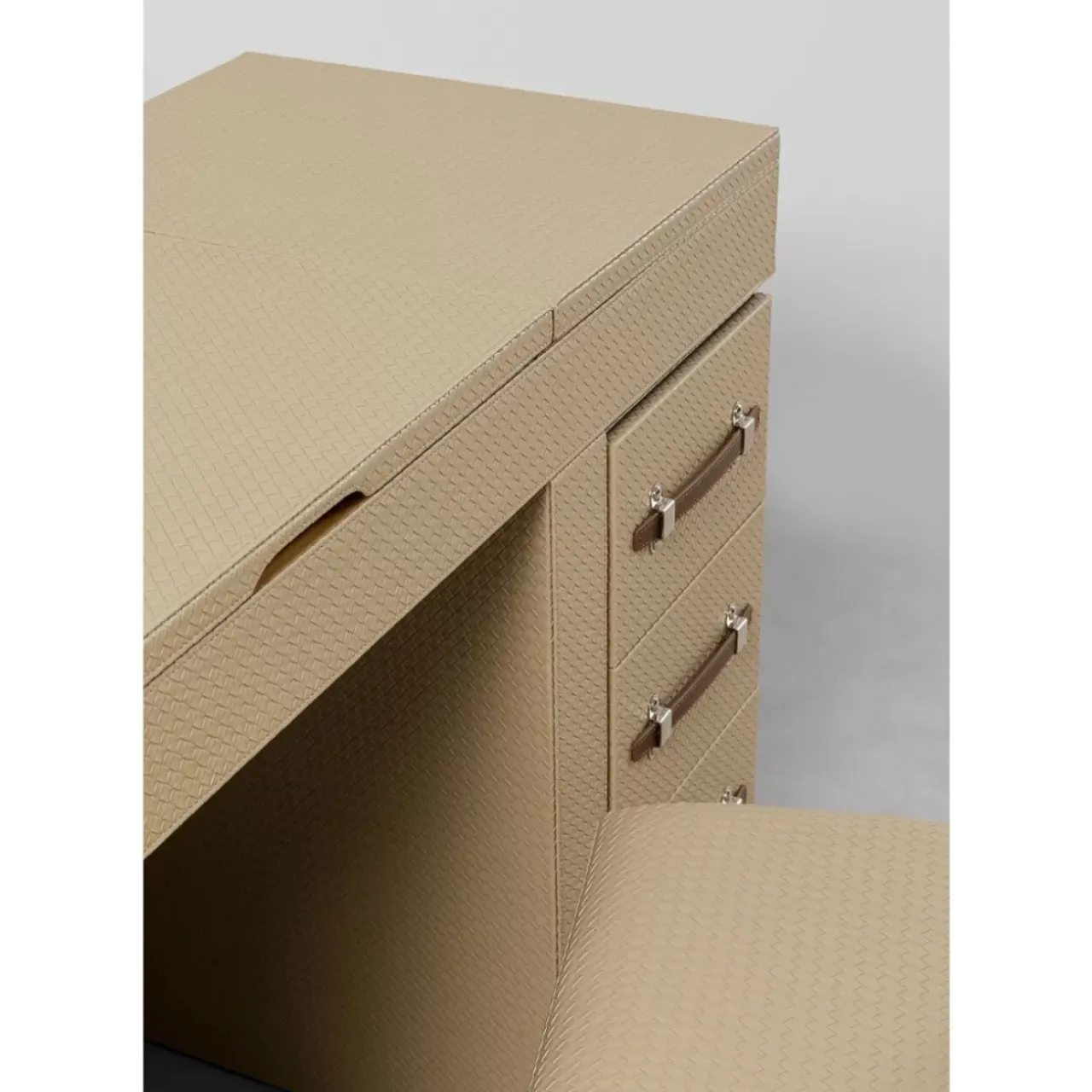 Tische-KARE Design Schminkkombination Venezia