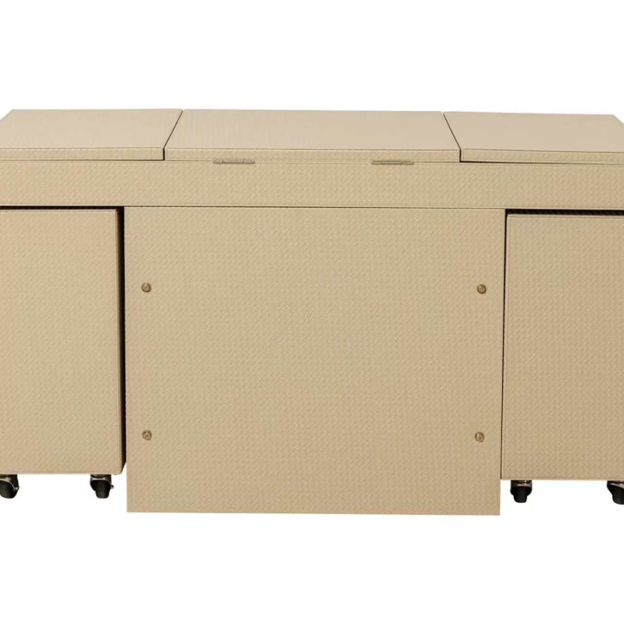 Tische-KARE Design Schminkkombination Venezia