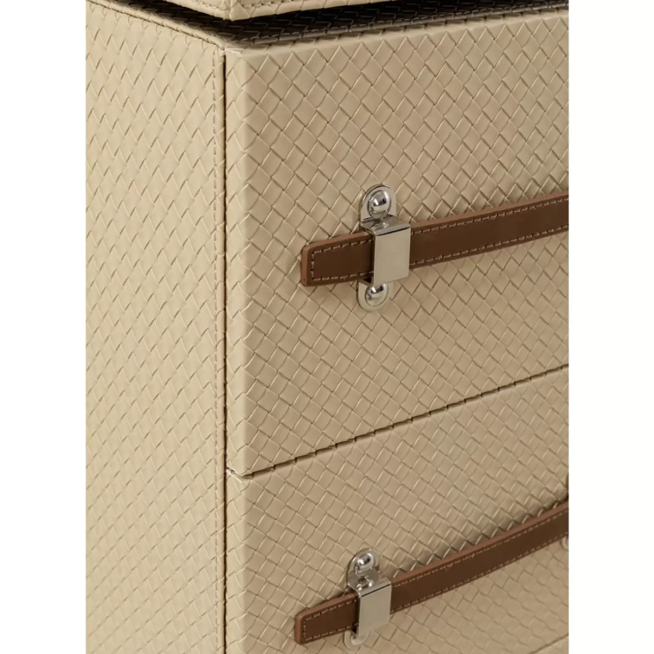 Tische-KARE Design Schminkkombination Venezia