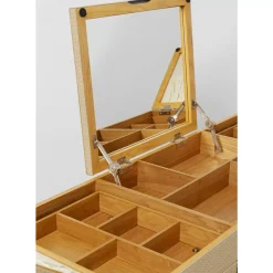Tische-KARE Design Schminkkombination Venezia