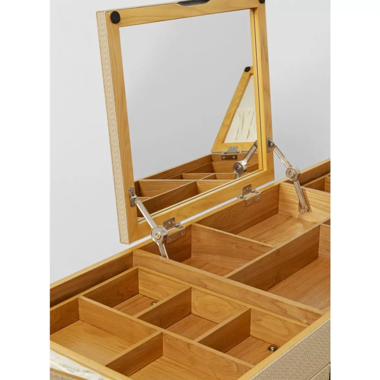 Tische-KARE Design Schminkkombination Venezia