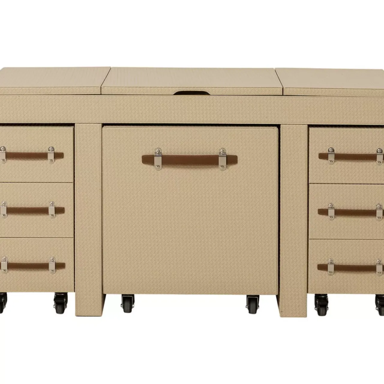 Tische-KARE Design Schminkkombination Venezia