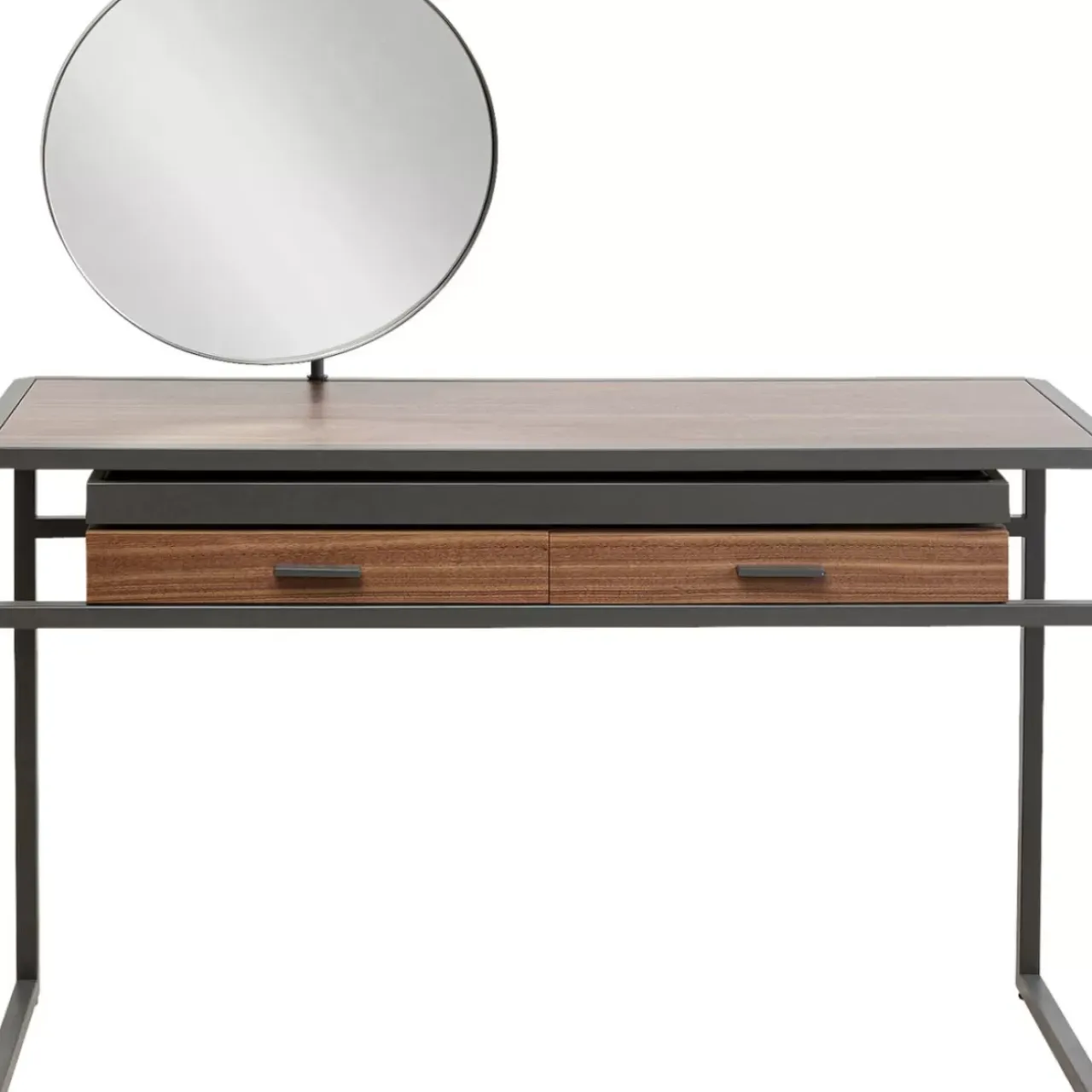 Tische-KARE Design Schminktisch Bravo 120X45Cm