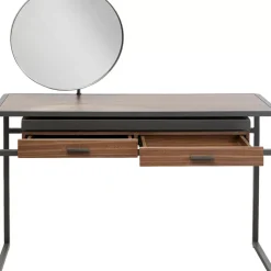 Tische-KARE Design Schminktisch Bravo 120X45Cm