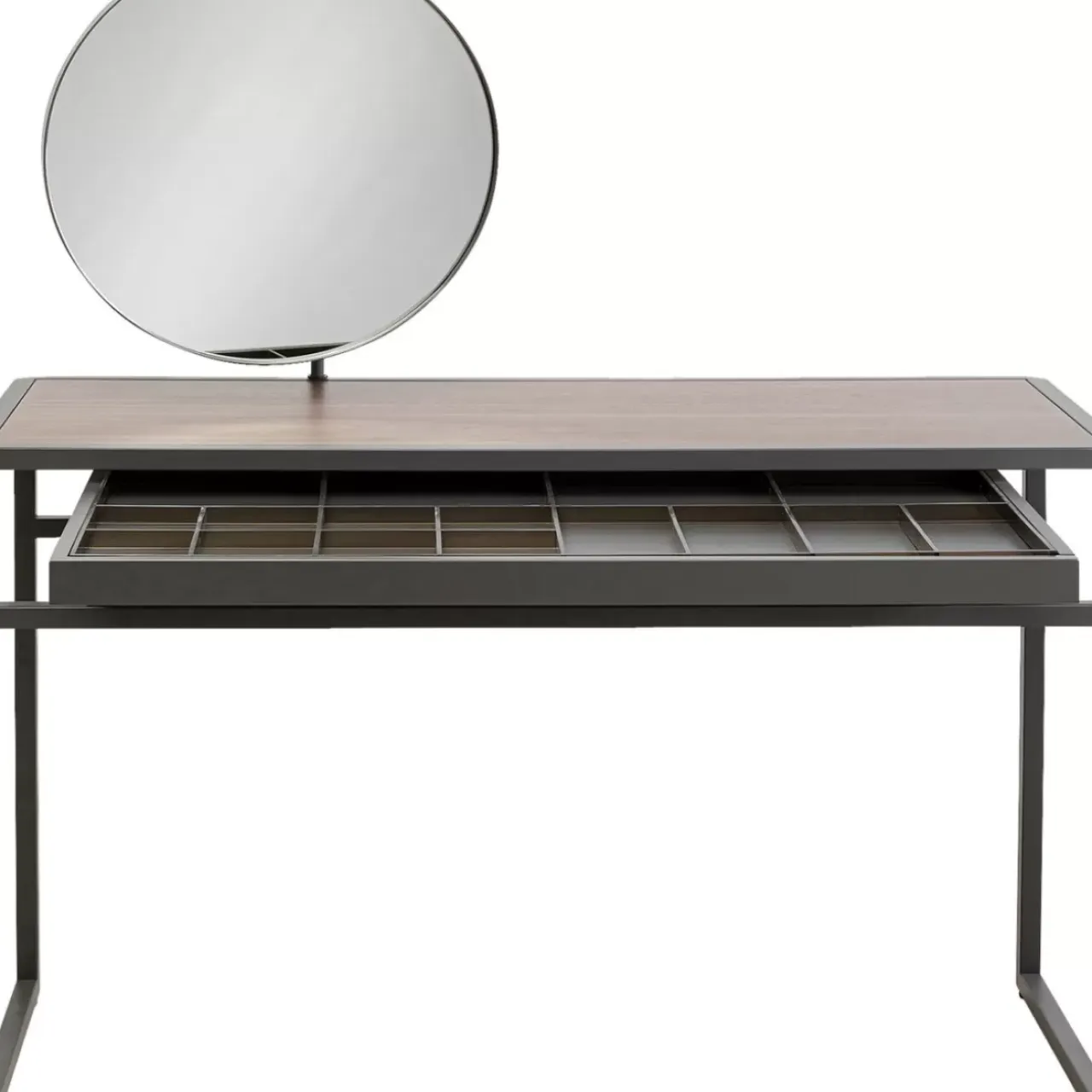 Tische-KARE Design Schminktisch Bravo 120X45Cm