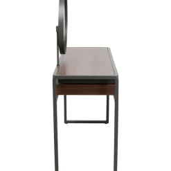 Tische-KARE Design Schminktisch Bravo 120X45Cm