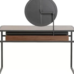 Tische-KARE Design Schminktisch Bravo 120X45Cm
