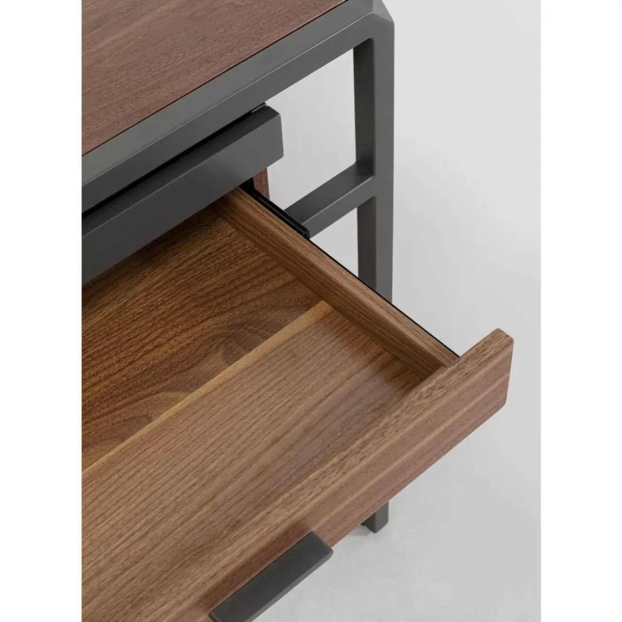 Tische-KARE Design Schminktisch Bravo 120X45Cm