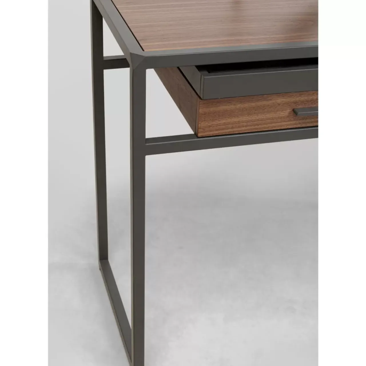 Tische-KARE Design Schminktisch Bravo 120X45Cm