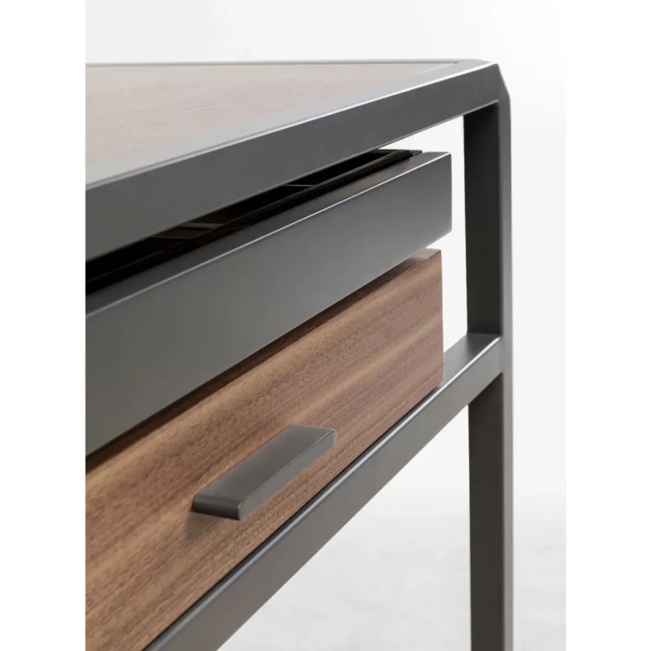 Tische-KARE Design Schminktisch Bravo 120X45Cm