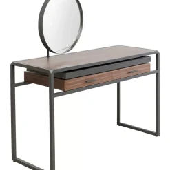 Tische-KARE Design Schminktisch Bravo 120X45Cm