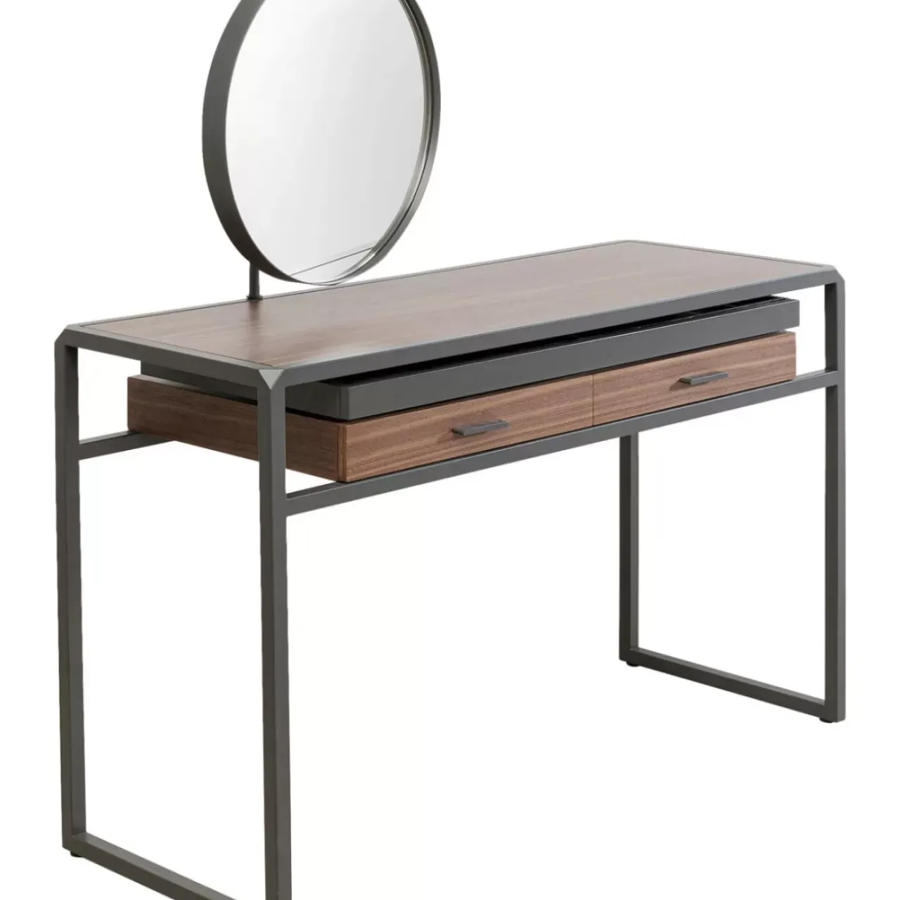 Tische-KARE Design Schminktisch Bravo 120X45Cm