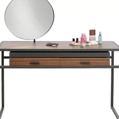 Tische-KARE Design Schminktisch Bravo 120X45Cm