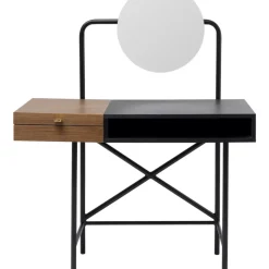 Tische-KARE Design Schminktisch Vanity 102X47Cm