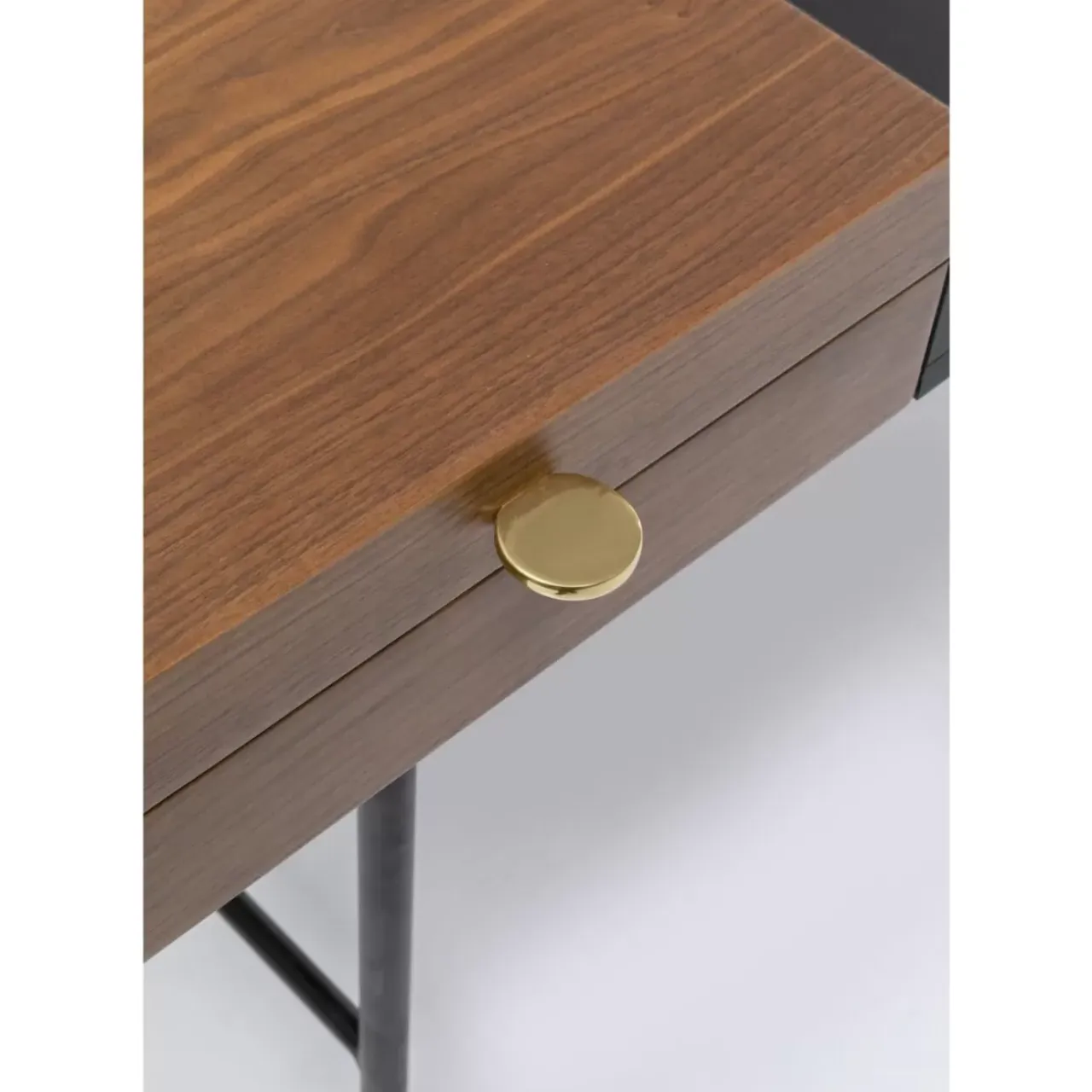 Tische-KARE Design Schminktisch Vanity 102X47Cm