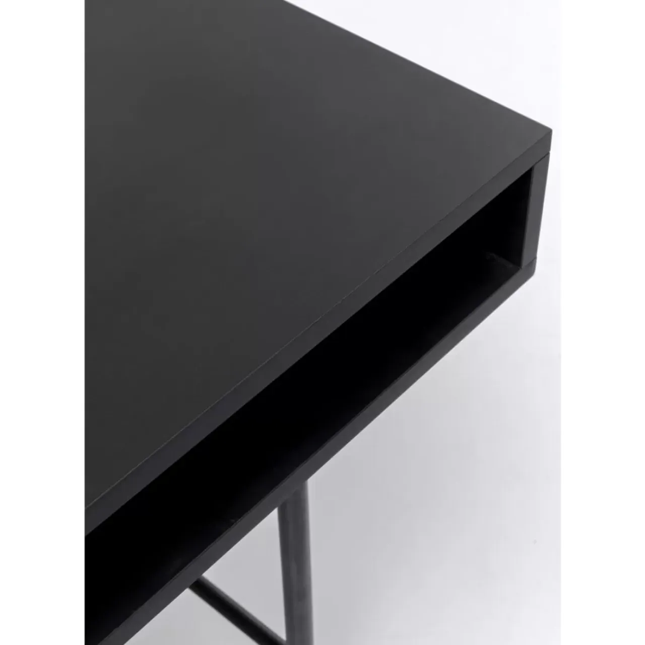 Tische-KARE Design Schminktisch Vanity 102X47Cm
