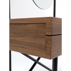 Tische-KARE Design Schminktisch Vanity 102X47Cm