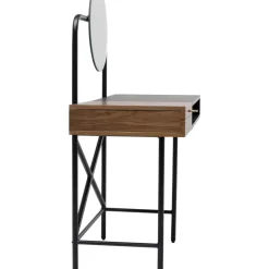 Tische-KARE Design Schminktisch Vanity 102X47Cm