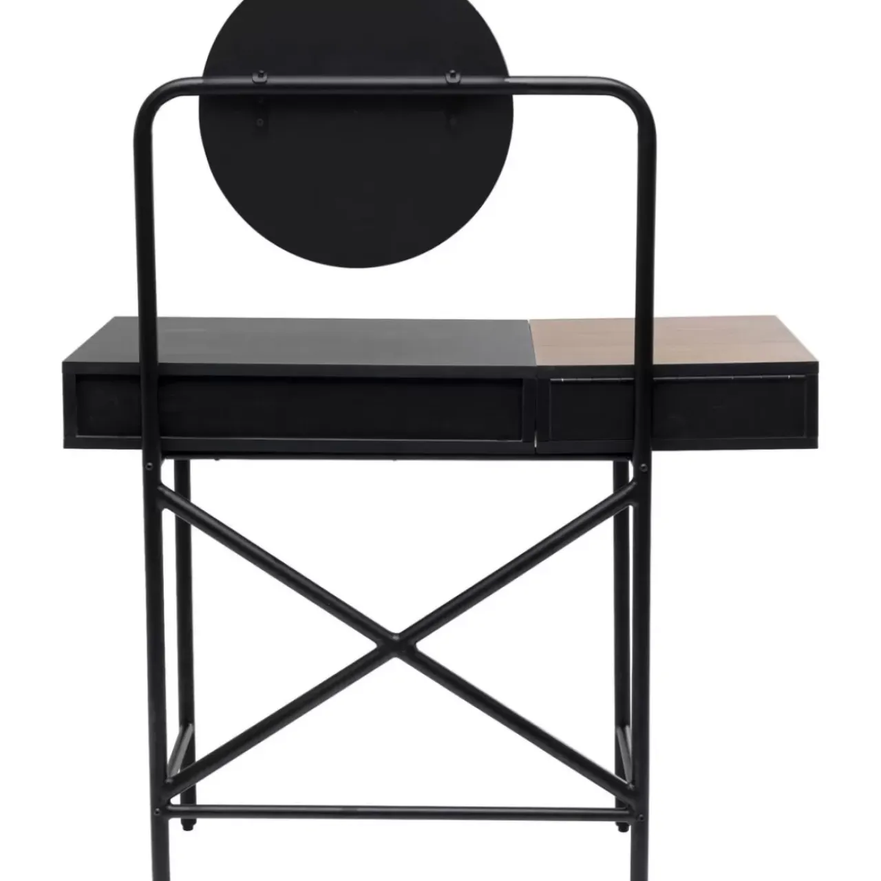 Tische-KARE Design Schminktisch Vanity 102X47Cm