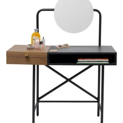 Tische-KARE Design Schminktisch Vanity 102X47Cm