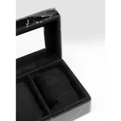 Aufbewahrung & Ordnung-KARE Design Schmuckaufbewahrung Marble Brace 50X7Cm